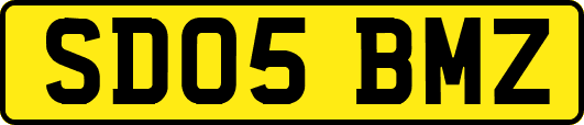 SD05BMZ