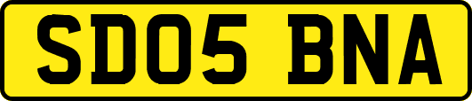 SD05BNA
