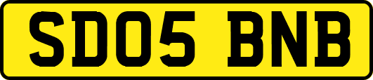 SD05BNB