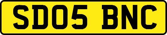 SD05BNC