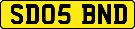 SD05BND