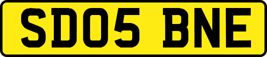 SD05BNE
