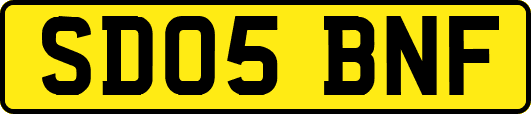 SD05BNF