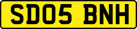 SD05BNH
