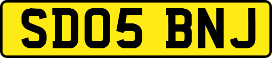SD05BNJ
