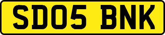 SD05BNK
