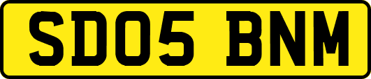 SD05BNM