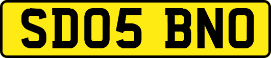 SD05BNO