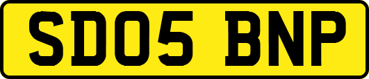 SD05BNP