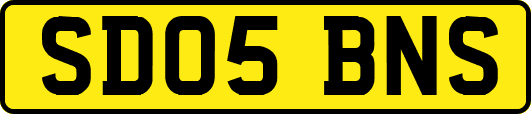 SD05BNS