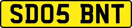SD05BNT