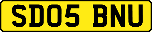 SD05BNU