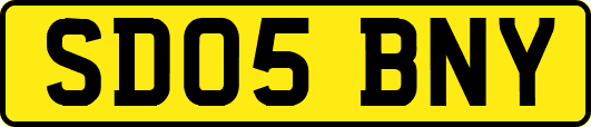 SD05BNY