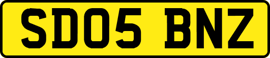 SD05BNZ