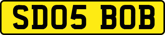 SD05BOB