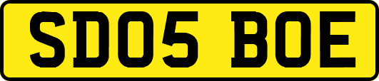 SD05BOE