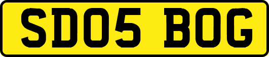 SD05BOG