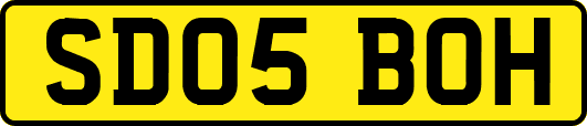 SD05BOH