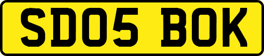 SD05BOK
