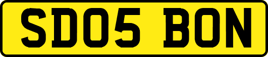 SD05BON