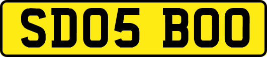 SD05BOO