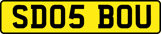 SD05BOU