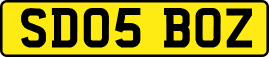 SD05BOZ