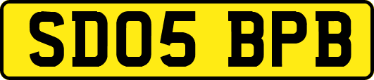 SD05BPB