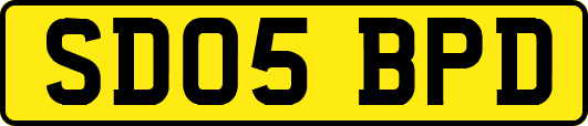 SD05BPD