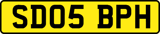 SD05BPH
