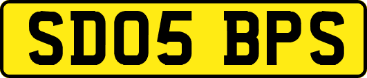 SD05BPS