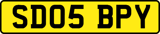 SD05BPY