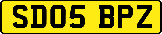 SD05BPZ
