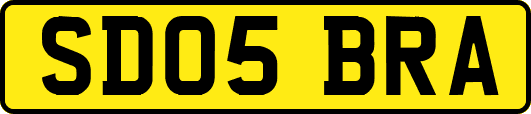 SD05BRA
