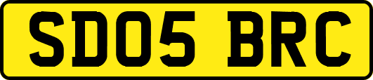SD05BRC