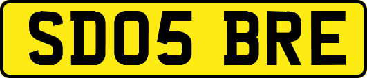 SD05BRE