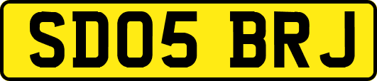 SD05BRJ