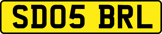 SD05BRL