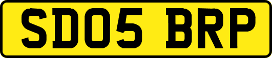 SD05BRP