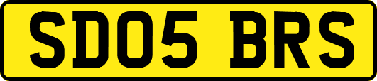 SD05BRS