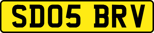 SD05BRV