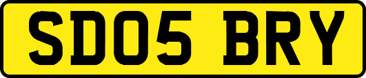 SD05BRY