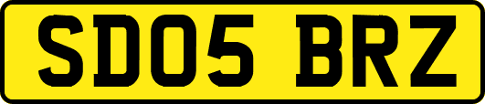 SD05BRZ