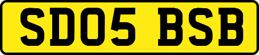 SD05BSB