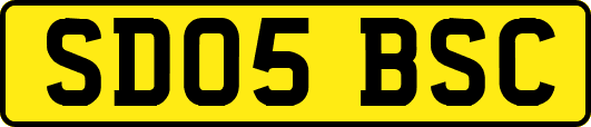 SD05BSC