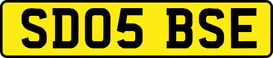 SD05BSE