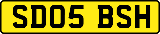 SD05BSH