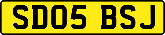SD05BSJ