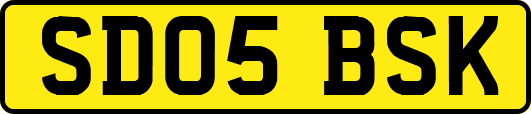 SD05BSK