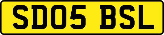 SD05BSL